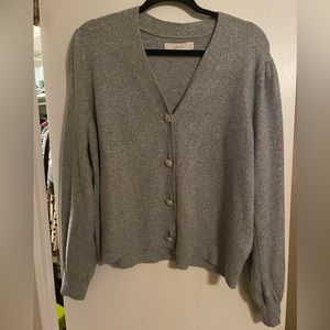 Ann Taylor Loft cardigan